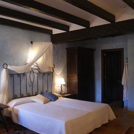 Hostal La Panavera El Perelló Rom bilde