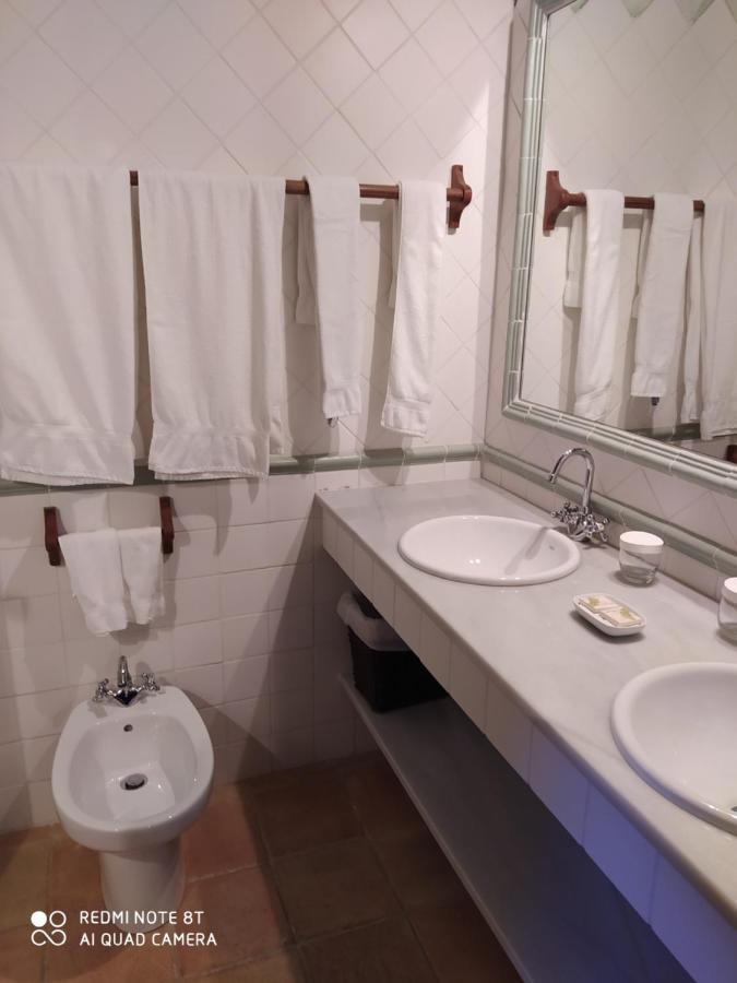 Hostal La Panavera El Perelló Eksteriør bilde