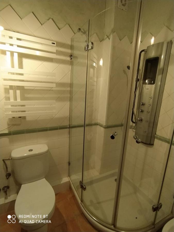 Hostal La Panavera El Perelló Eksteriør bilde