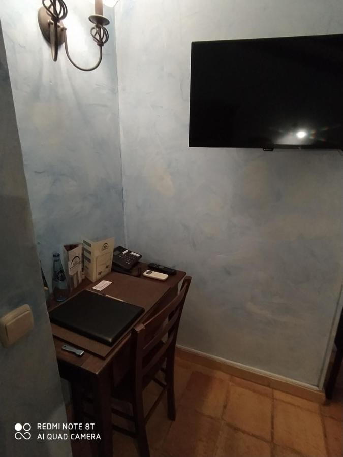 Hostal La Panavera El Perelló Eksteriør bilde