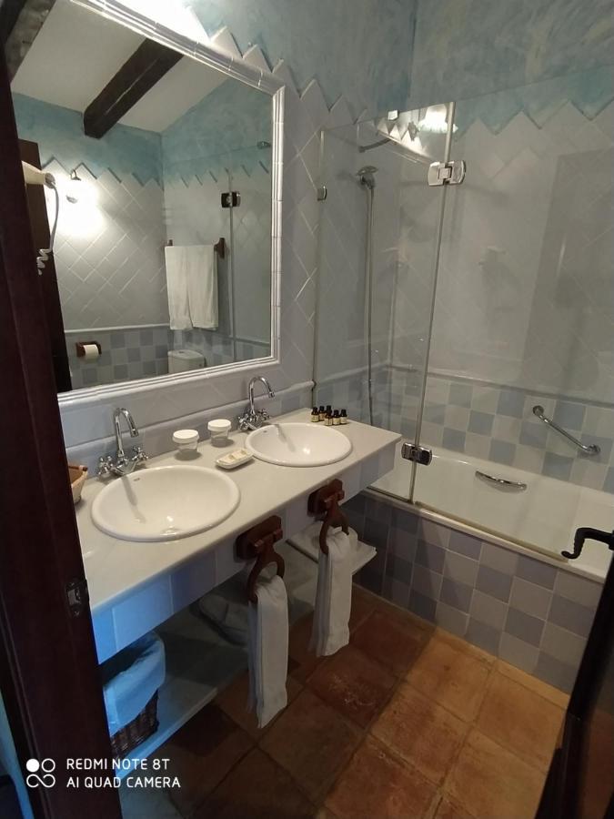 Hostal La Panavera El Perelló Eksteriør bilde
