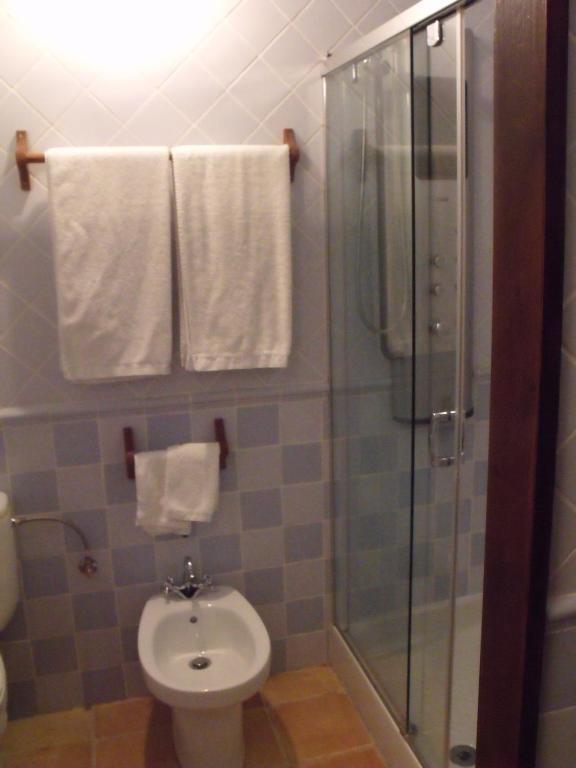 Hostal La Panavera El Perelló Rom bilde