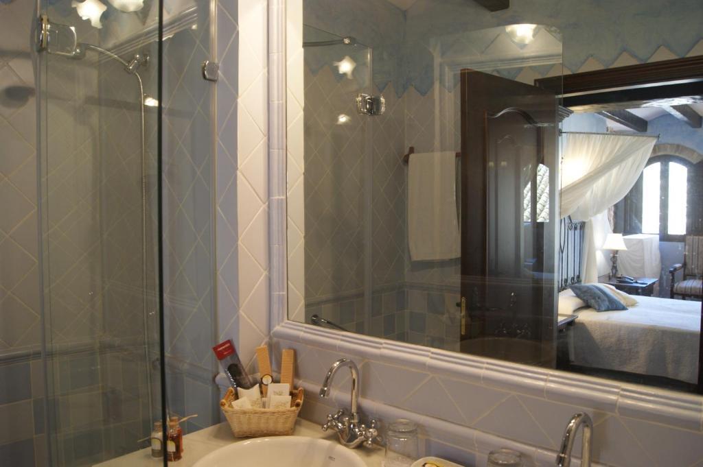 Hostal La Panavera El Perelló Rom bilde